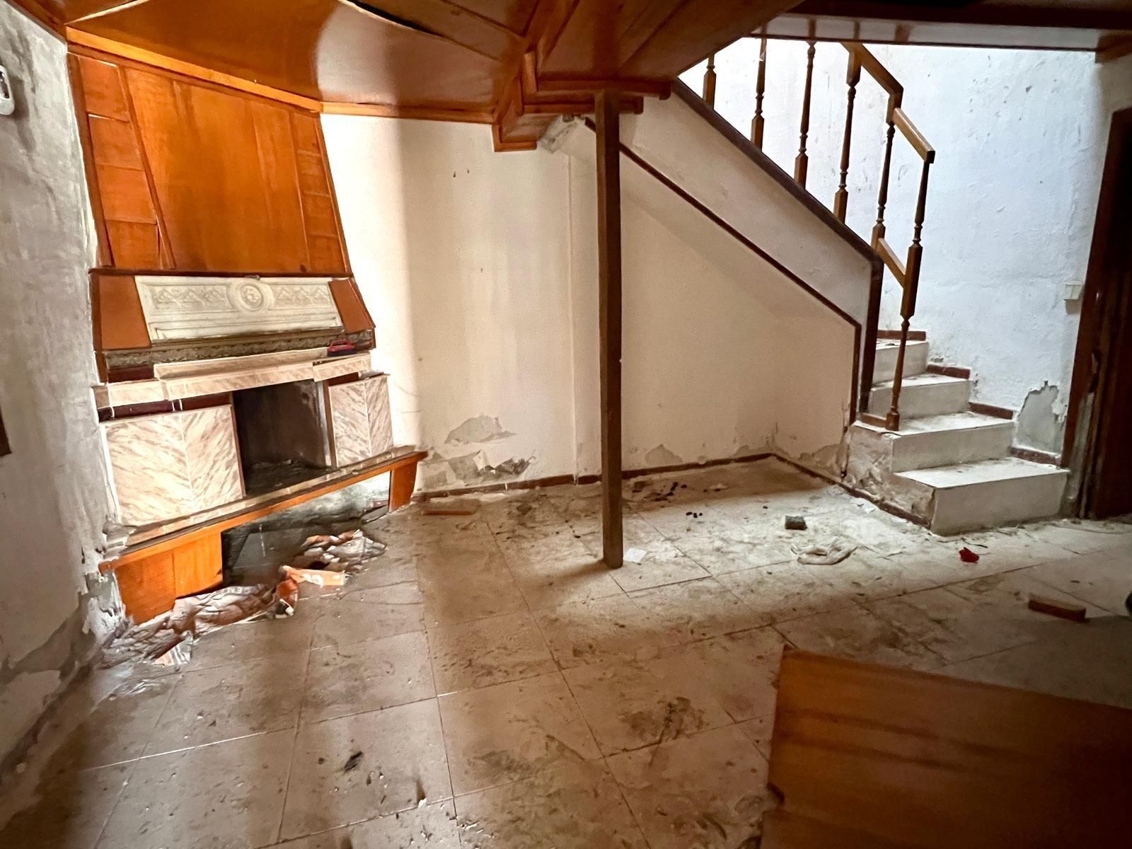 Casa o chalet en venta en Aldeacentenera