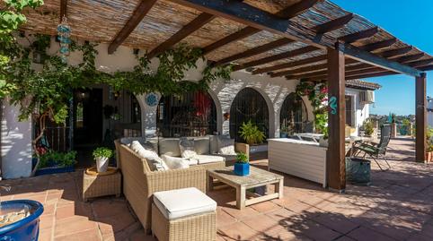 Foto 3 de Finca rústica en venta en Mijas Golf, Málaga