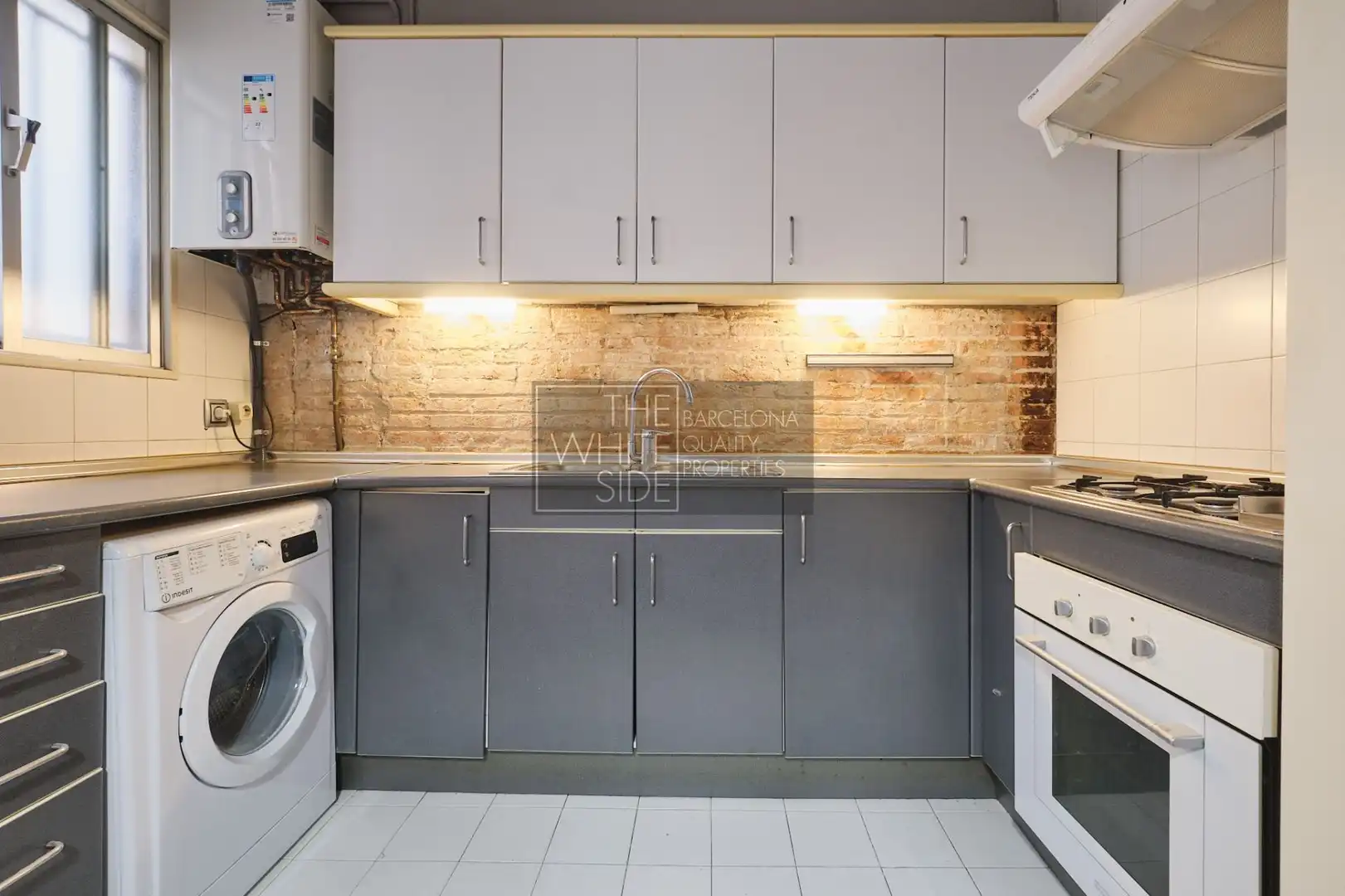 Piso con ascensor en venta en Eixample, imagen 15