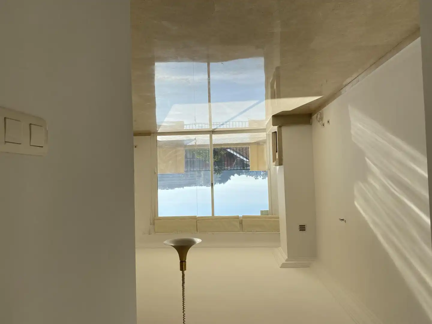 Appartement compact avec piscine à louer à Riviera del Sol, imagen 3