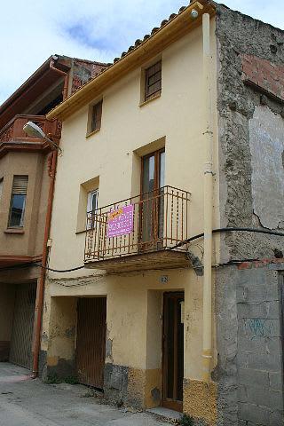 Foto 2 de Casa o xalet en venda a Carrer Mig, Corbins, Lleida