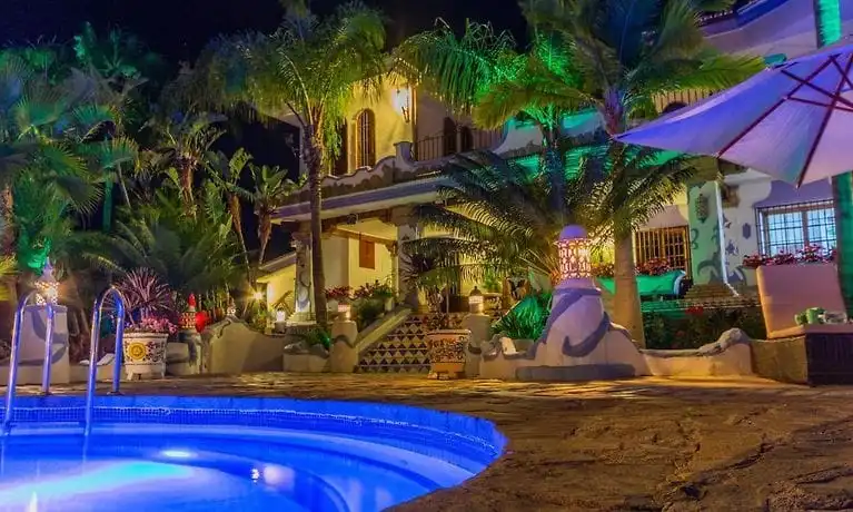 Villa mit Pool zum Verkauf in Calle Guadalhorce 15, imagen 43