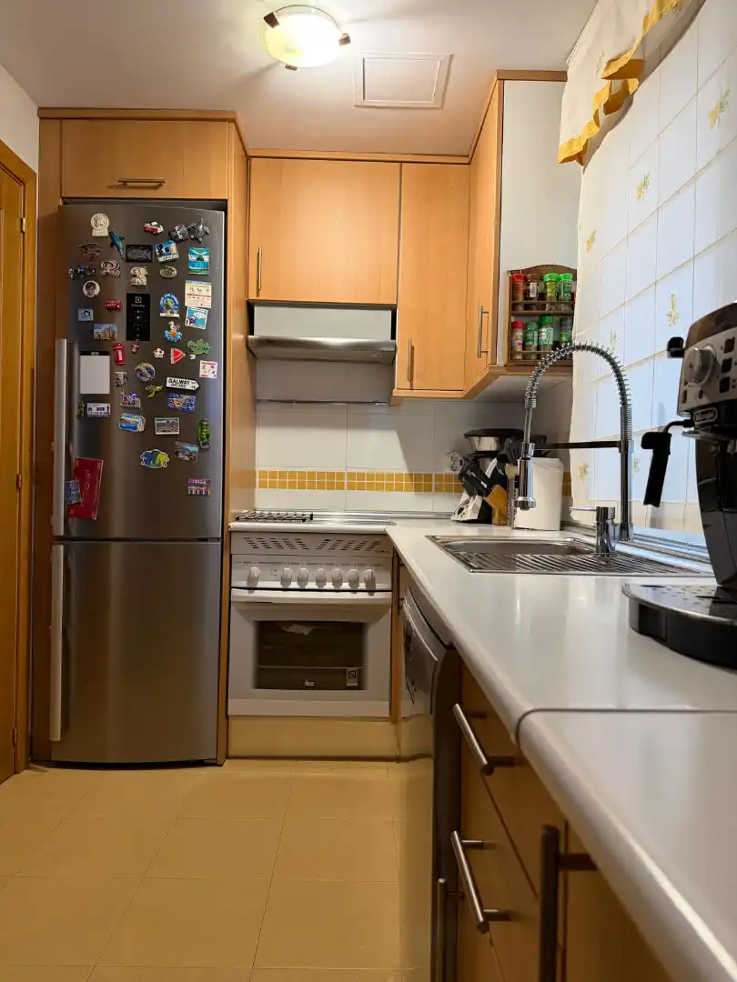 Flat with lift for sale in Avenida de Las Lagunas 4, imagen 8
