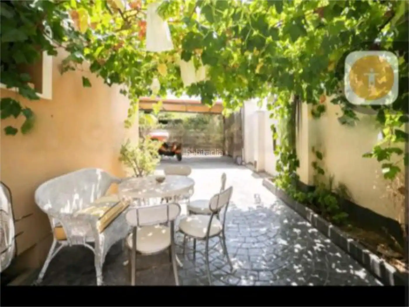 Haus zur Miete in Travesía Guillén de Castro 2, imagen 9