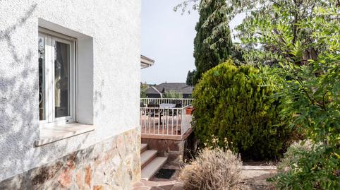 Foto 3 de Casa o xalet en venda a Calle Cataluña, Las Matas  - Peñascales, Las Rozas de Madrid