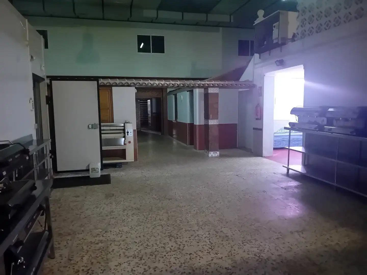 Industrial buildings for sale in Argamasilla de Calatrava  with Heating