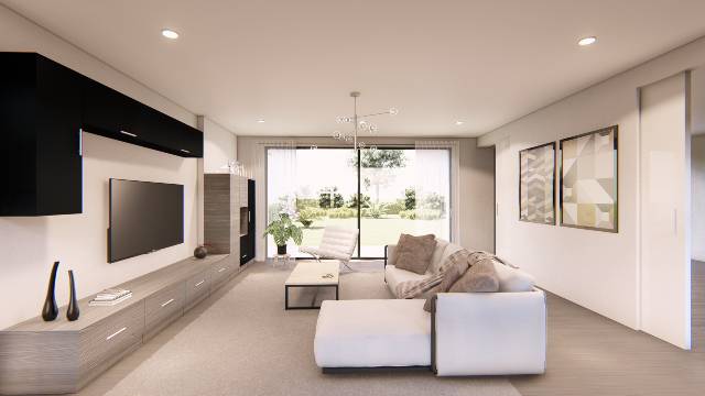 Casa-adosada en Venta en rúa Suiza, 45 en Dorneda