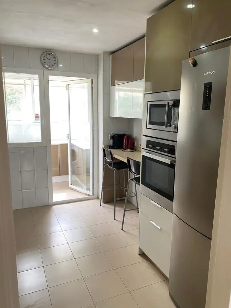 Apartments for rent in Zona Centro Comercial Torrequebrada