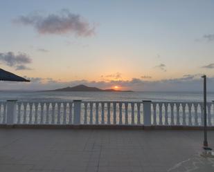 Flat for sale in La Manga del Mar Menor  with Air Conditioner, Heating and Private garden