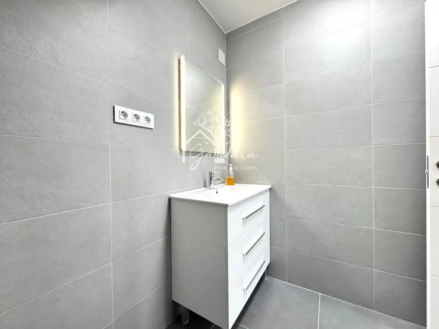 Flat with terrace for sale in Rubalcava, imagen 15