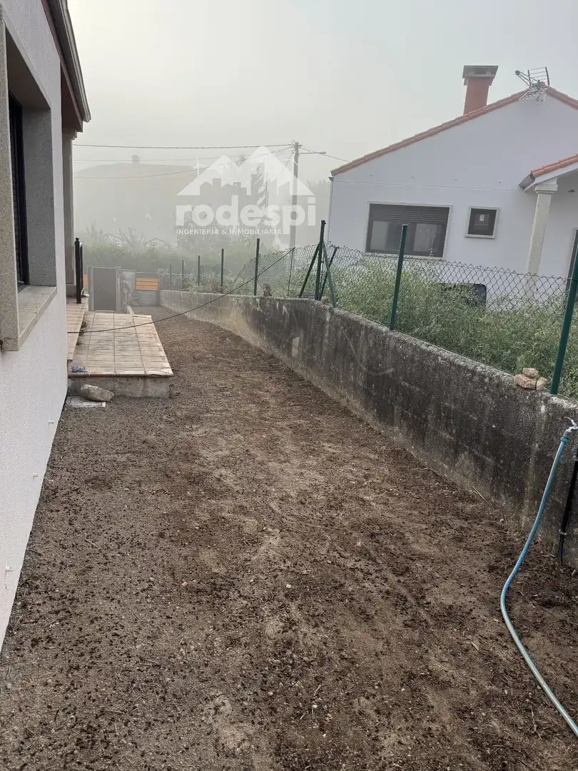 Villa avec piscine à vendre à Eidos de Abaixo-Forcadela, imagen 4