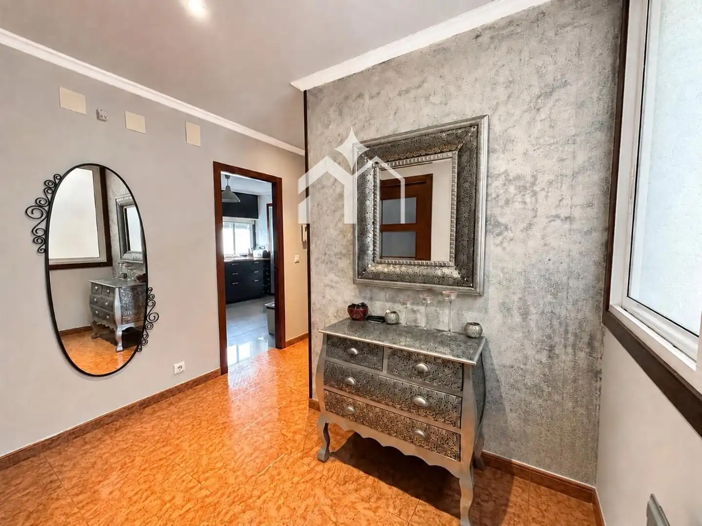 Flat for sale in Marín  with Heating, Storage room and Furnished