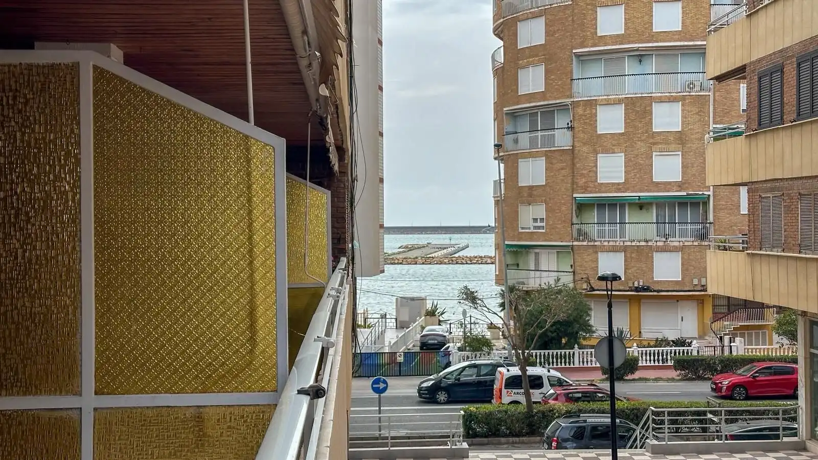 Apartment with lift for sale in Playa del Acequión, Náufragos y Rocío del Mar, imagen 2