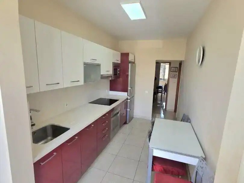 Cocina de Piso en venta en Telde con Balcón