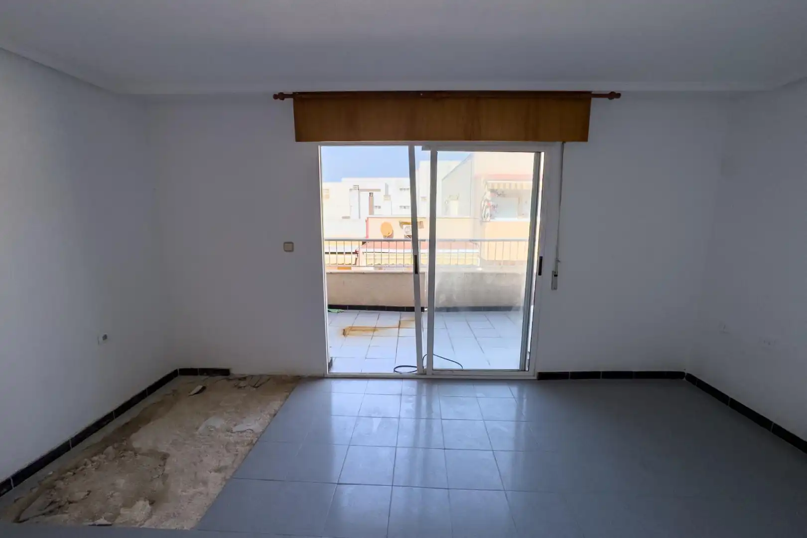 Penthouse mit Aufzug zum Verkauf in Calle de la Loma, imagen 4
