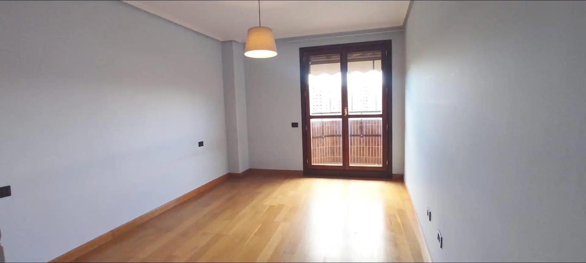 Piso de alquiler en Zaragoza con Aire acondicionado, Calefacción y Parquet