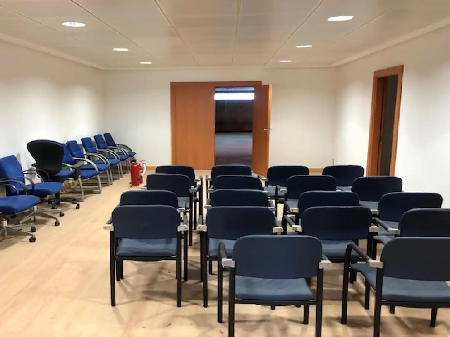 Oficina en venda en Algeciras