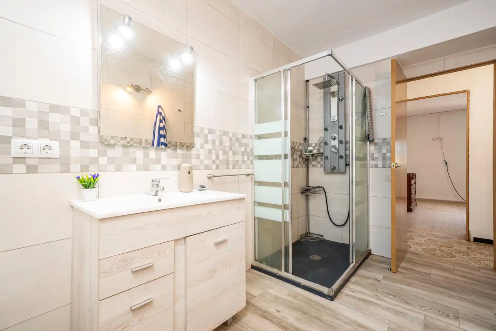 Casa rústica con piscina en venta en Llucmajor pueblo, imagen 16
