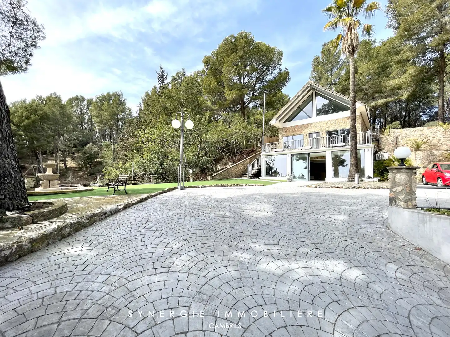 Casa o xalet en venda a Carrer Joan Rabascall Alpinista, 3, Maspujols