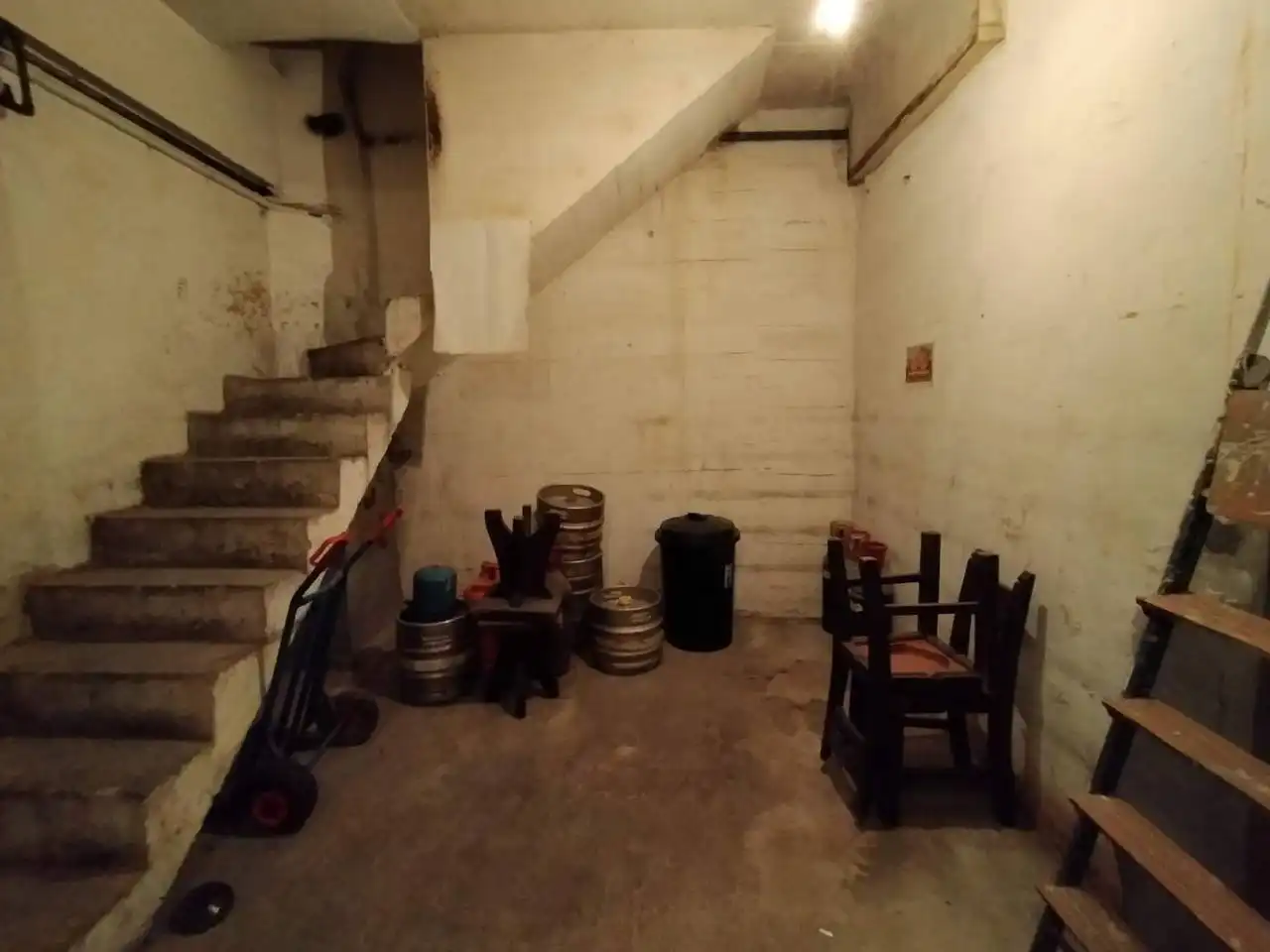 Gewerbefläche zum Verkauf in Calle Avila, imagen 23