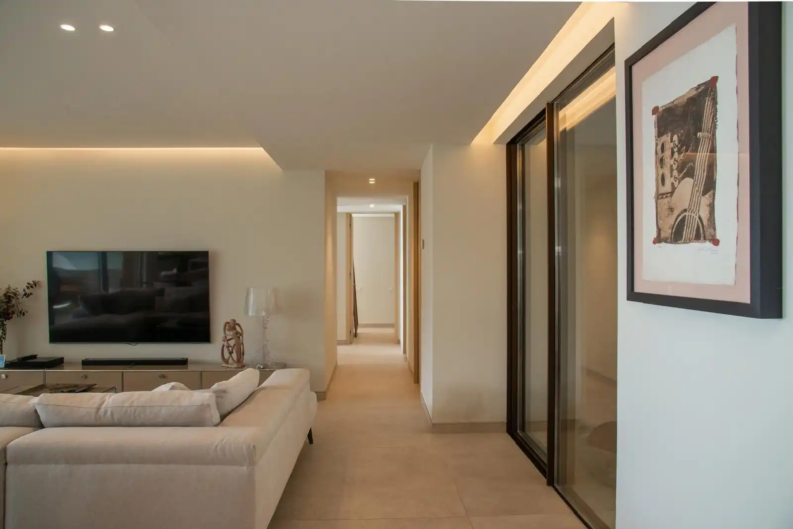 Apartament en venda en Oropesa del Mar / Orpesa amb Aire condicionat, Jardí privat i Terrassa
