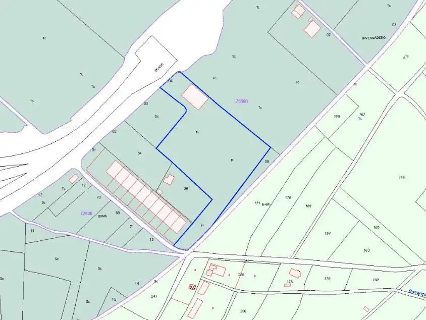 Terrenos y solares en venta en Lloma Bella, imagen 5
