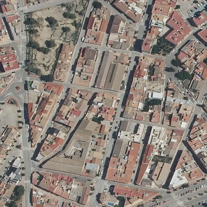 Piso en venta en Alhama de Murcia ciudad