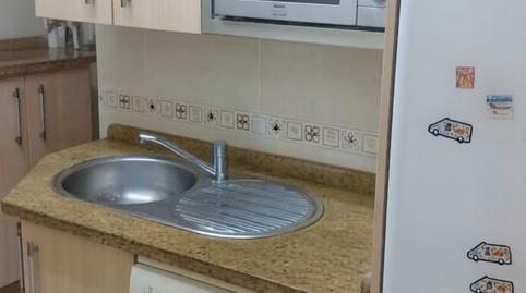 Foto 2 de Piso en venta en Avenida de Pino Montano, Pino Montano - Consolación,  Sevilla Capital