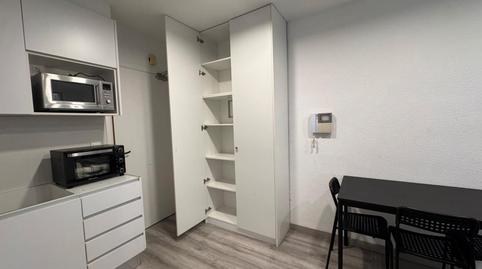 Foto 4 von Wohnung zur Miete in Calle Puxmarina, La Catedral,  Murcia Capital