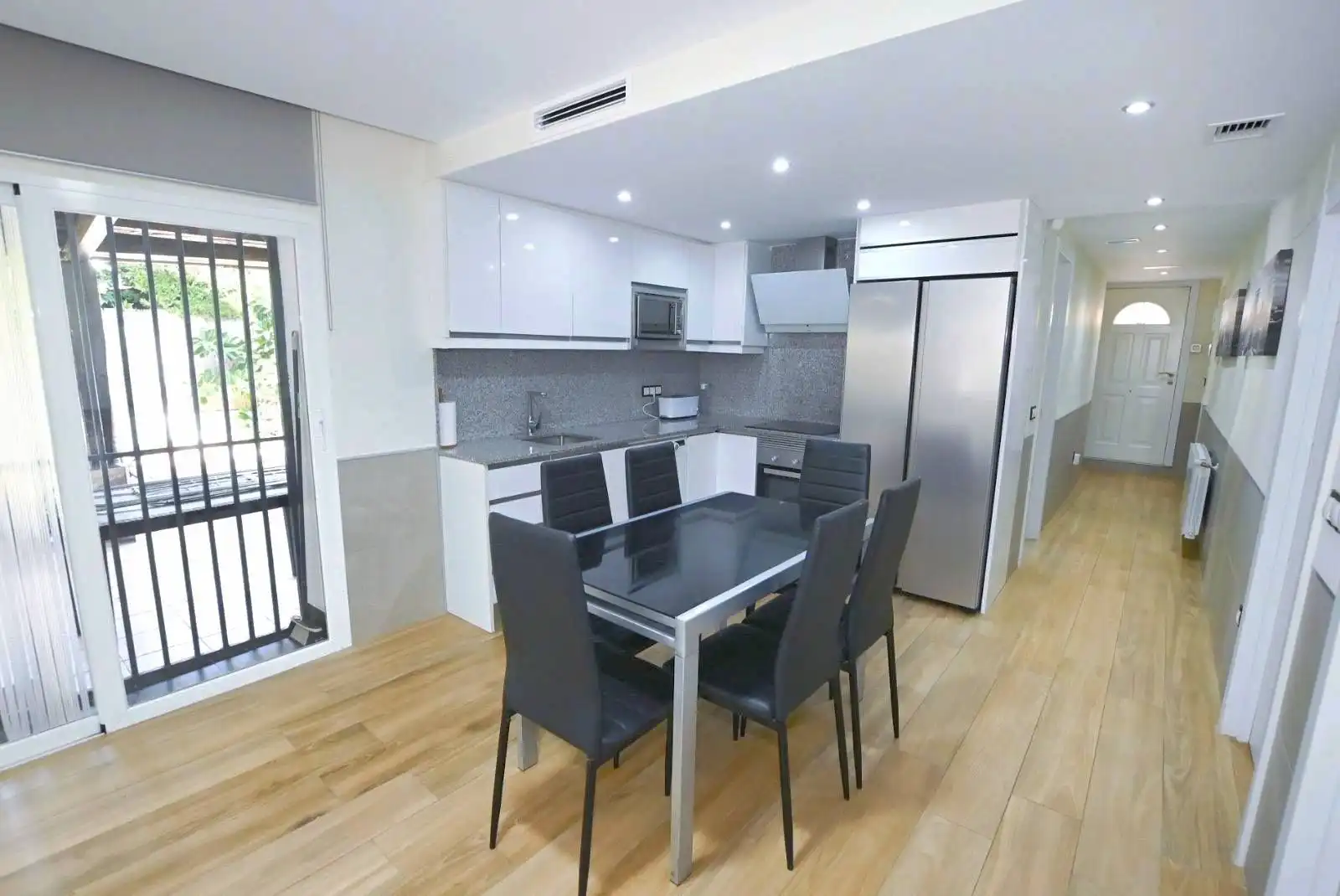 Casa con giardino in vendita a Carrió - La Merced - Los Pinos, imagen 11