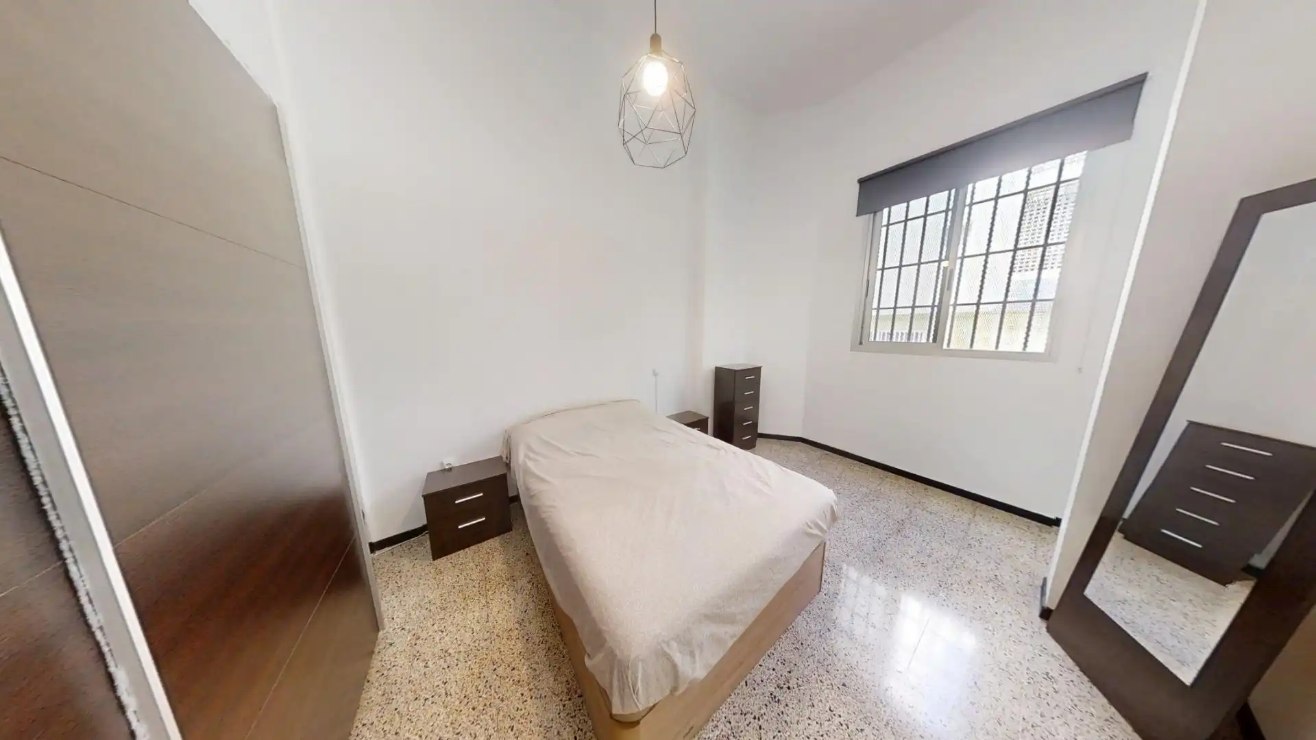 Bedroom of Houses for sale in Las Palmas de Gran Canaria  with Balcony