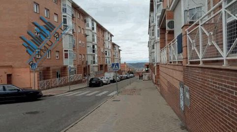 Foto 2 de Garaje en venta en Calle Balandro, El Mirador - Grillero, Arganda del Rey