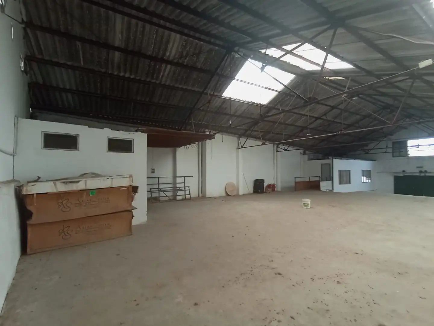 Nave industrial en venta en Carrer Honorio Maura, imagen 11