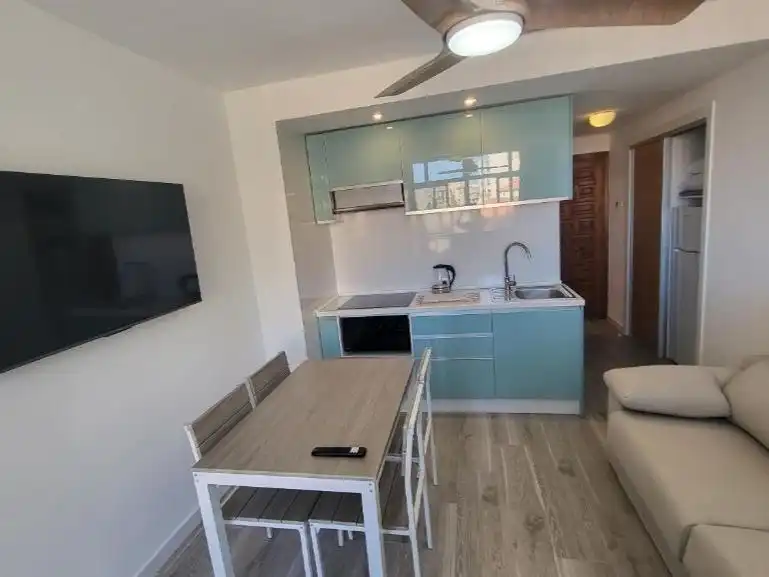 Cocina de Piso en venta en Almerimar
