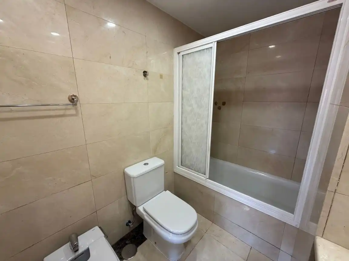 Bany de Pis en venda en Alcalá de Henares