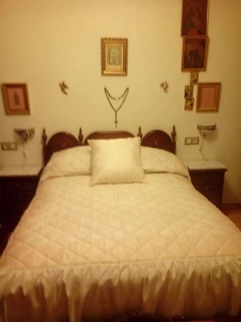 Piso con ascensor en venta en Ctra. Circunvalación - La Magdalena, imagen 4