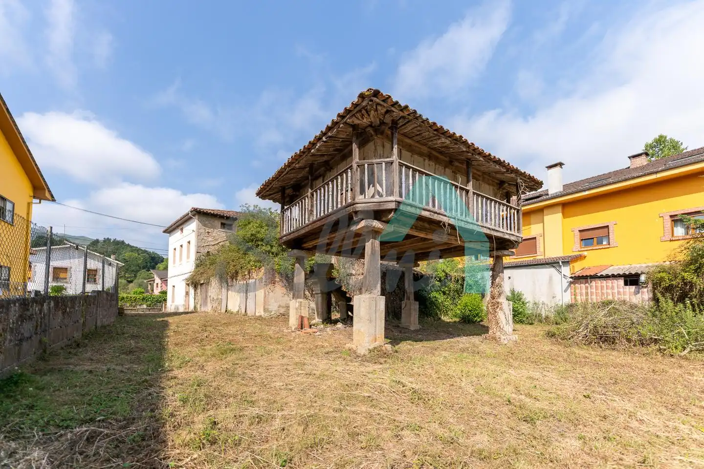 House with garden for sale in Soto de Cangas, imagen 13