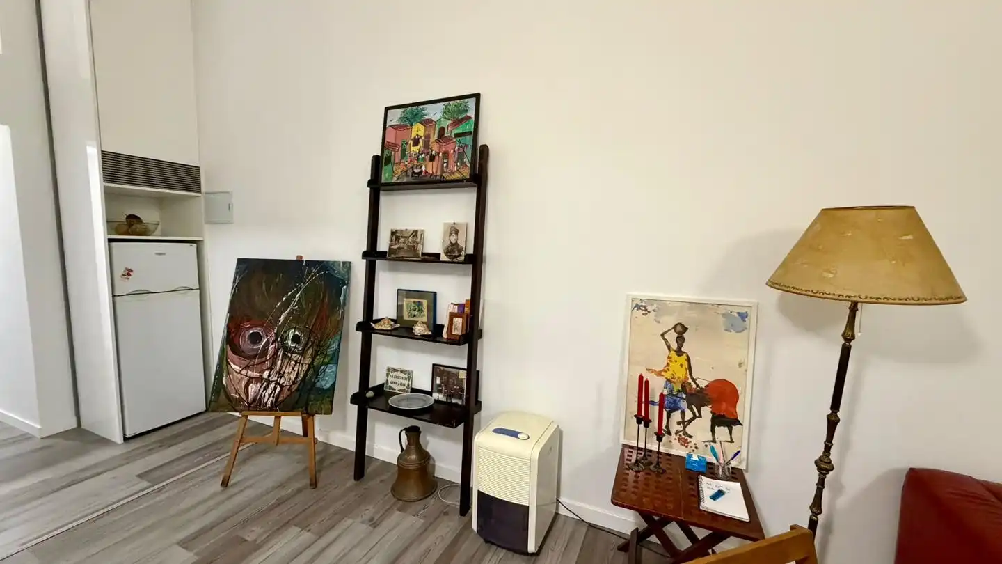 Ground floor for sale in Laredo  with Furnished