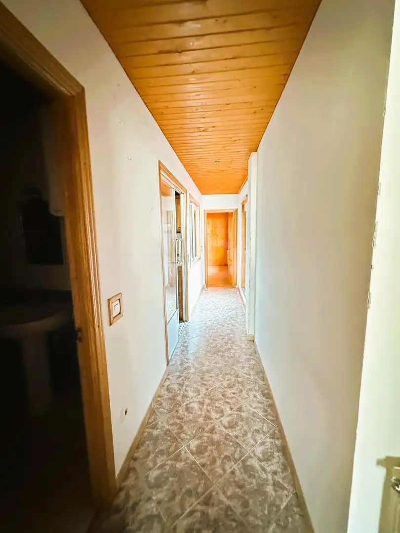 Finca rústica en venta en Cuadros