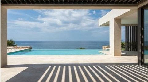 Foto 3 de Casa o chalet en venta en Altea la Vella, Altea