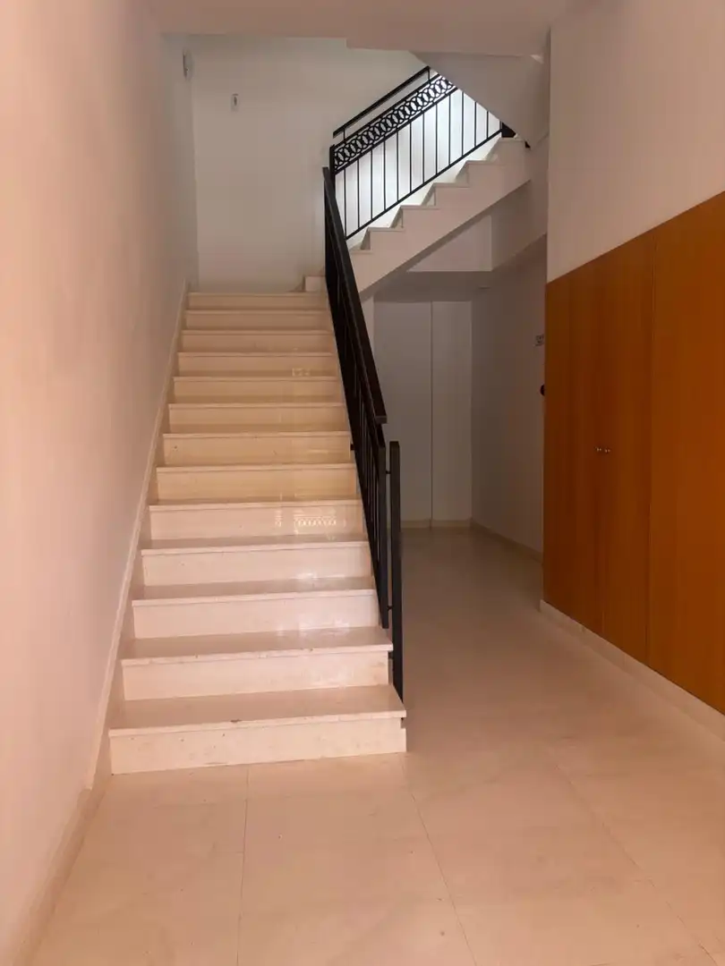 Apartament amb terrassa en venda a Villanueva del Río Segura, imagen 2
