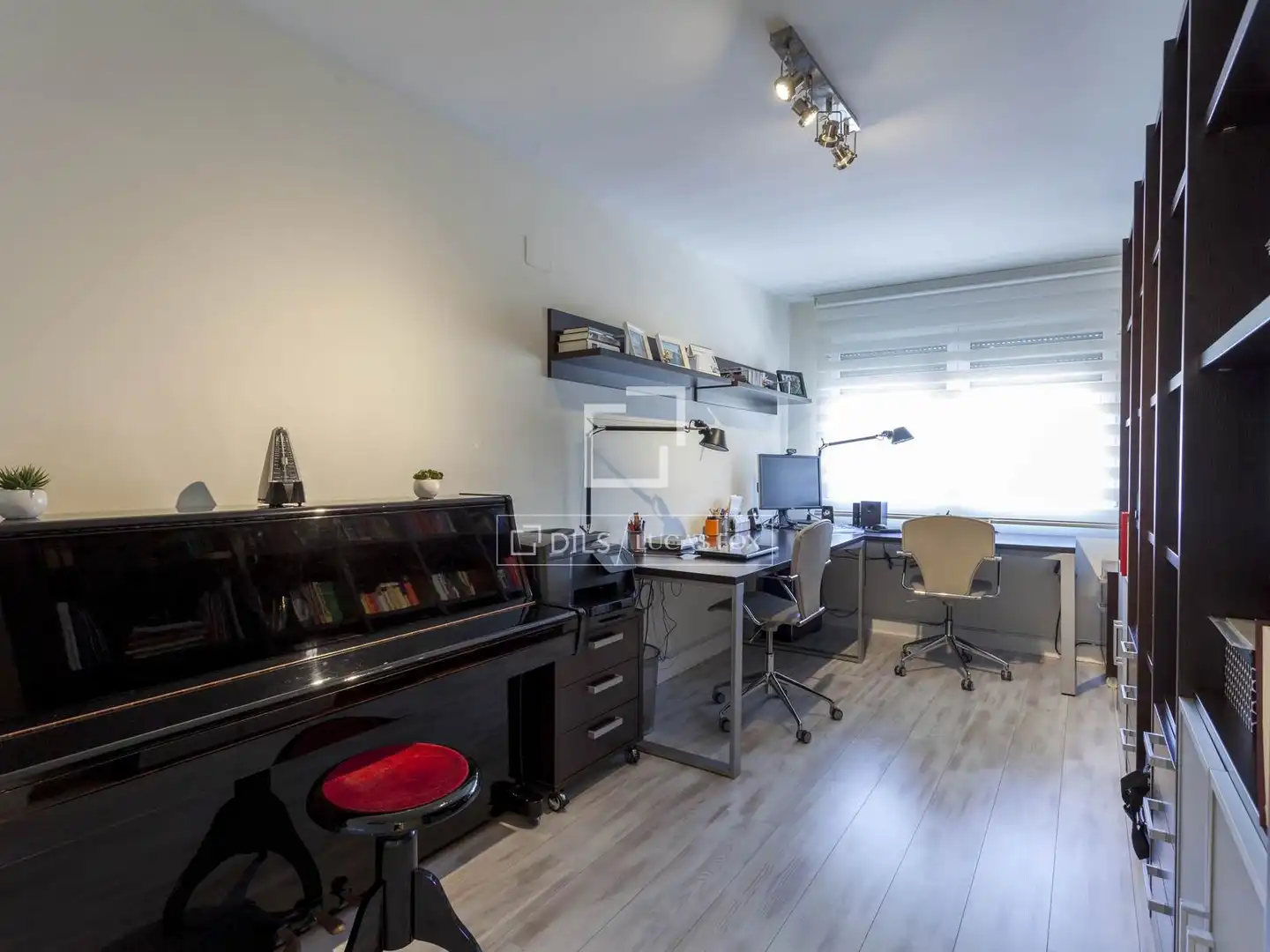 Wohnung zur Miete in Arrancapins