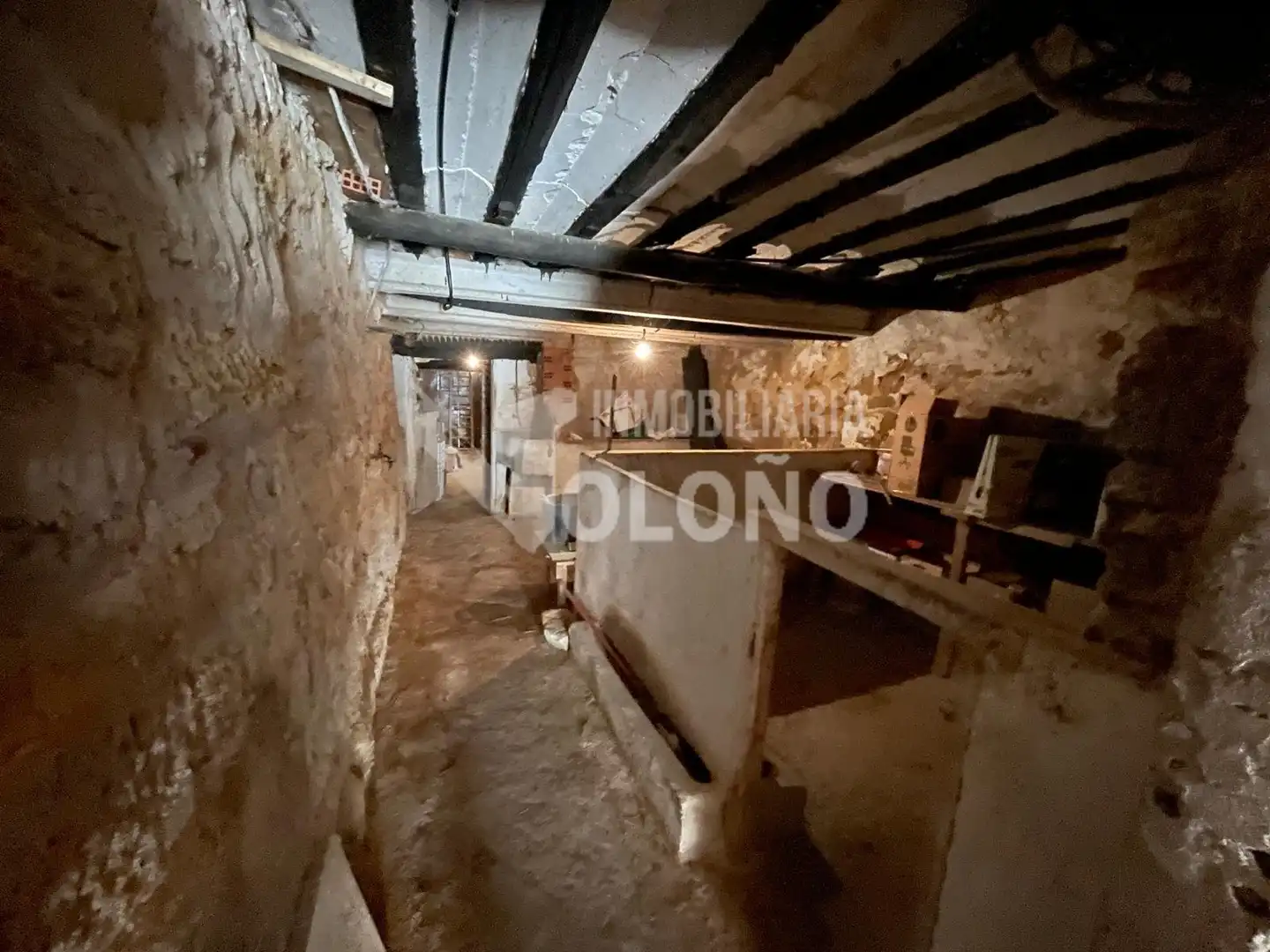 Casa o xalet en venda en San Asensio amb Jardí privat, Terrassa i Traster