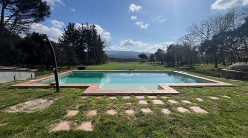 Foto 5 de Finca rústica de alquiler en Alzina, 8, Sant Feliu de Buixalleu, Girona