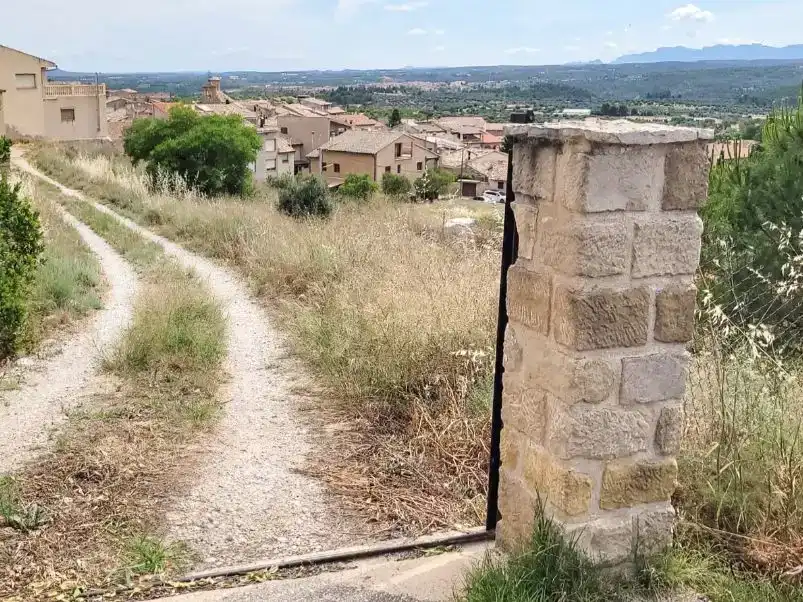 Casa o xalet en venda en La Fresneda amb Aire condicionat i Balcó