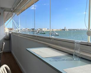 Flat to rent in Isla Cristina  with Terrace