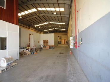 Nave industrial en venta en Capellanía - Retamar