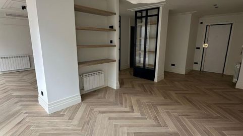 Foto 4 de Pis de lloguer a De Francisco Suárez, Nueva España, Madrid Capital