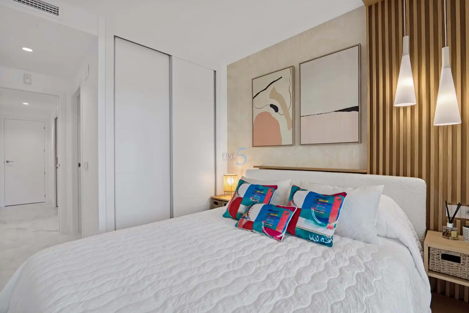 Wohnung mit Pool zum Verkauf in Playa del Acequión, Náufragos y Rocío del Mar, imagen 18