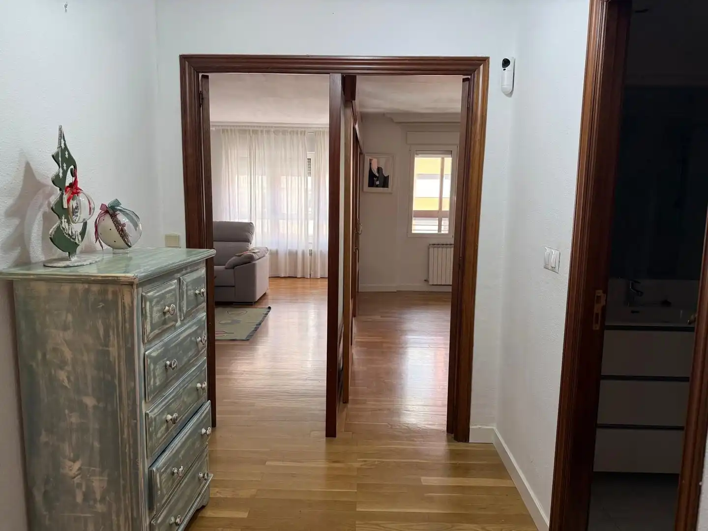 Pis en venda en Valladolid amb Calefacció i Terrassa